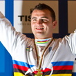 Michal Prokop se stal pot�et� mistrem sv�ta