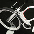 Eurobike 2011 - trendy