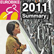 Eurobike 2011 Summary AKTUALIZOV�NO