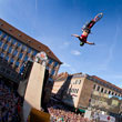 Red Bull District Ride ko�ist� Sama Pilgrima