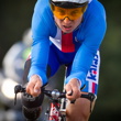 Hendikepovan� cyklist� vezou z mistrovstv� sv�ta 7 medail�