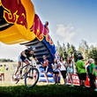 Hynek exceloval na Dolomitenmannovi, Apine Pro t�et�