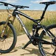 Trek Fuel EX 9.7 TEST