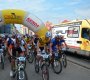Na trati Sob�slavsk�ho maratonu se pr�ilo