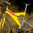 Trek Y33 retro