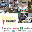 Kr�l cyklistiky 2011 v nov�m h�vu