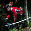 Trek Night Ride se vyda�il
