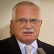 Prezident Klaus p�ihl�sil Kulhav�ho a spol. do Lond�na