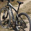 Giant XtC  Composite 29er 1: TEST