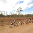 Crocodile Trophy 2011