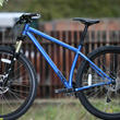 Kona Honza 2012