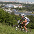 Evropa se pojede jen 10 kilometrů od Rudého náměstí
