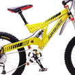�ivotopis modelu Santa Cruz V-10 