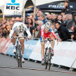 Pauwels kraluje cyklokrosa��m, �tybar prohr�v� ve sprintu