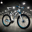 Superior e-bike concept vznikl jako diplomka