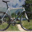 Cannondale CaadX 5 105