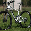 Giant Anthem X 29ER 1