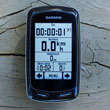 Garmin Edge 800 TEST
