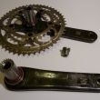 Kliky Campagnolo Record