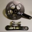 Kliky Sram Red