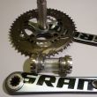 Kliky Sram Red