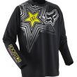 FOX Nomad Rockstar Ride