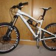 Santa Cruz Nomad vel. M