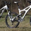 Santa Cruz Nomad vs. Ibis Mojo HD TEST #1