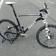 Giant Anthem X2 2011 velikost XL
