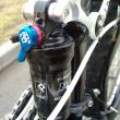 Giant Anthem X2 2011 velikost XL