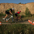 Bike �kola Alpsk�ho klubu Brno