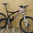 Cannondale Rush Carbon 3