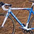Cyklokrosové Colnago Prestige Radomíra Šimůnka