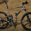 Giant Anthem X3 2011