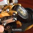 Prod�m P�ehazova�ka SRAM X.O carbon gold kr�tk� ram�nko SLEVA