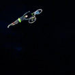 Monster Energy White Style 2012