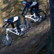 Santa Cruz Nomad vs. Ibis Mojo HD TEST #2