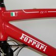 nov� nikdy nejet� elektrokolo Ferrari CX 70