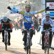 Fotogalerie: GvA Lille + Superprestige Hoogstraten 2012