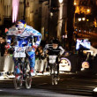 Michal Prokop se rval s kopcem v Red Bull Hill Chasers