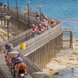 Sunshine Cup 2012 ve fin�le, v ned�li je posledn� z�vod