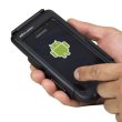 Cyklodr��k Bike Mount u� i pro mobily s Androidem