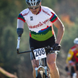 �P HandiCUP v horsk� cyklistice 2012