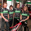 P�edstavujeme Rubena Auto-Men��k Specialized 2012