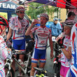 Kellys Bike Ranch Team chce obh�jit 220 medail� z lo�ska
