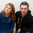 Prvn� �e�ka na Cape Epic: Jana Martinkov�