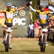 Sauser a Stander obh�jili v�t�zstv� na Cape Epic