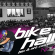 Bike Hall Contest ji� zanedlouho