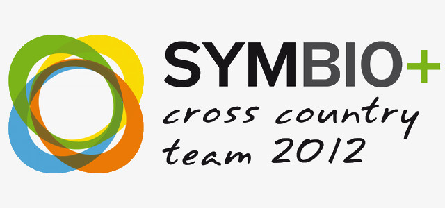 Srie 4 cyklistickch zvod ve tyech ronch obdobch, vdy na jednom mst  to je nov originln koncept zvod SYMBIO+ Cross Country Team 2012 o 200 tisc K!