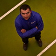 Michal Prokop: Sv�t n�m ut�k�, start v Lond�n� vid�m �patn�